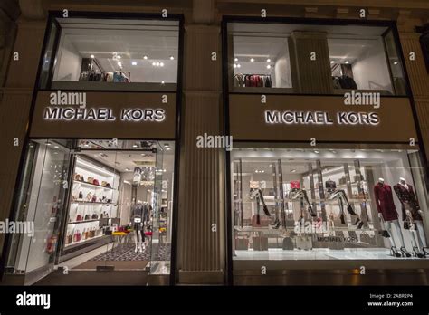 michael kors filialen wien|where is Michael Kors located.